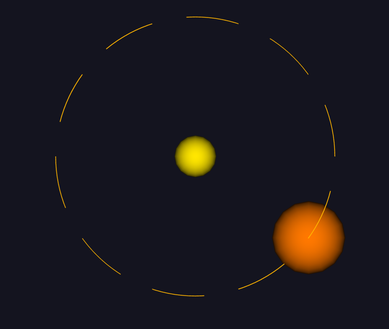 XCircleCenterWidget