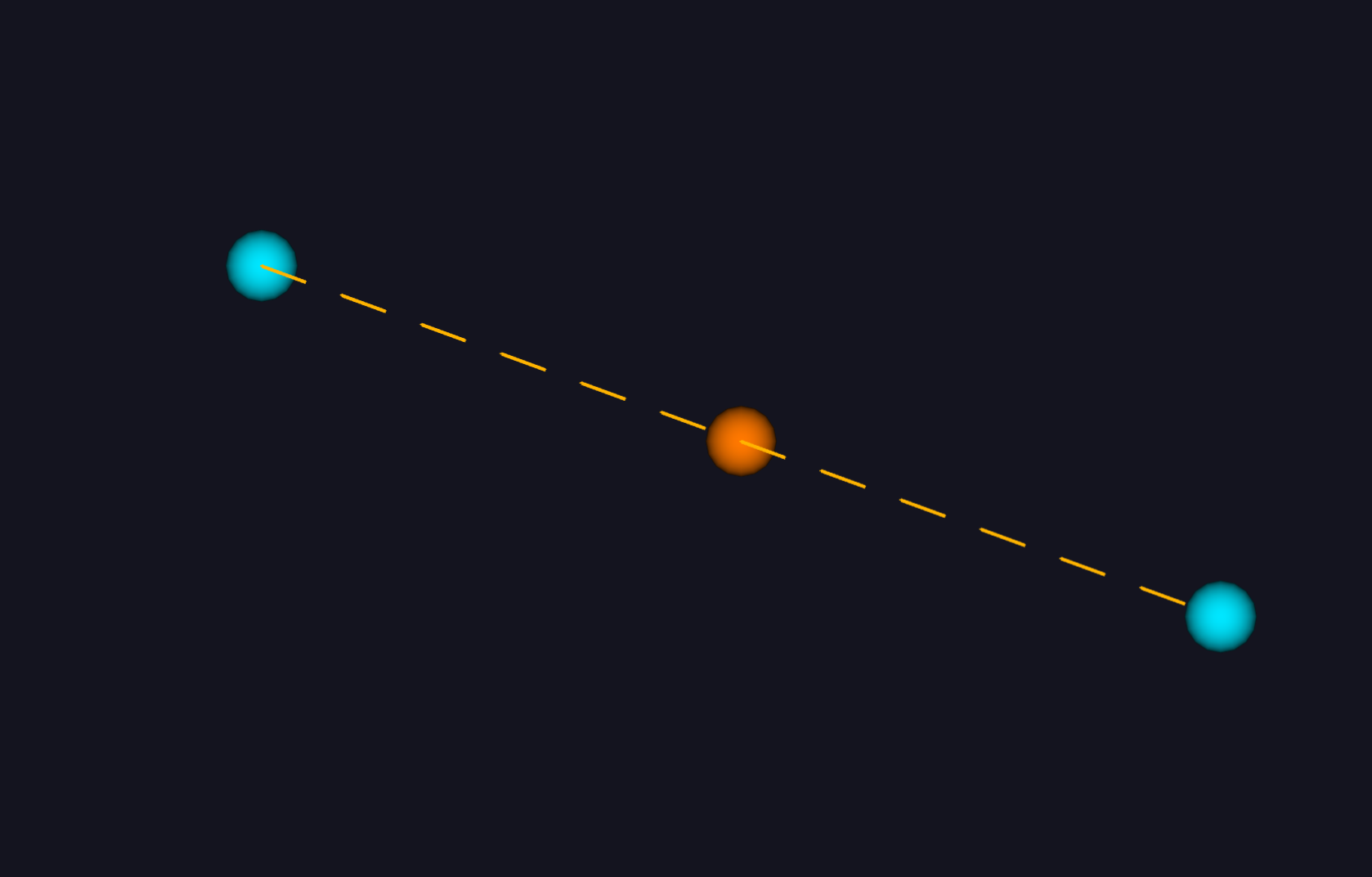 XLineWidget