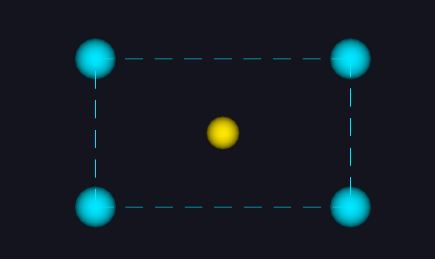 XRectCenterWidget